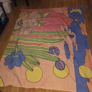 Urban Outfitters tapestry